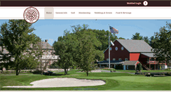 Desktop Screenshot of oyrcc.com